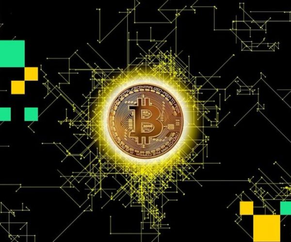 Bitcoin ETFs