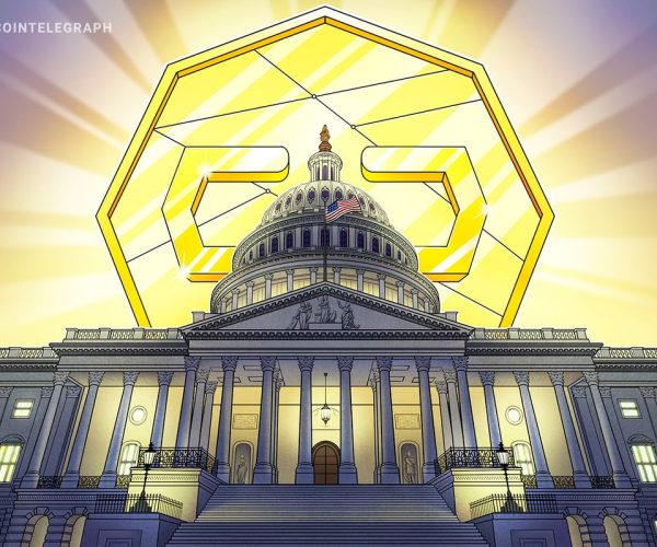 Michigan crypto reserve