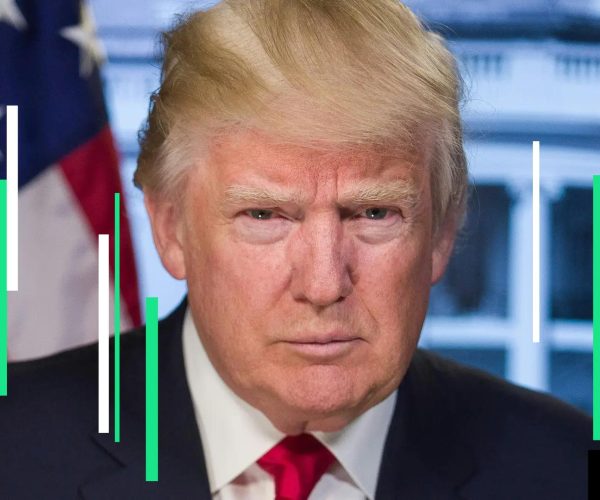 Trump Coinbase meeting