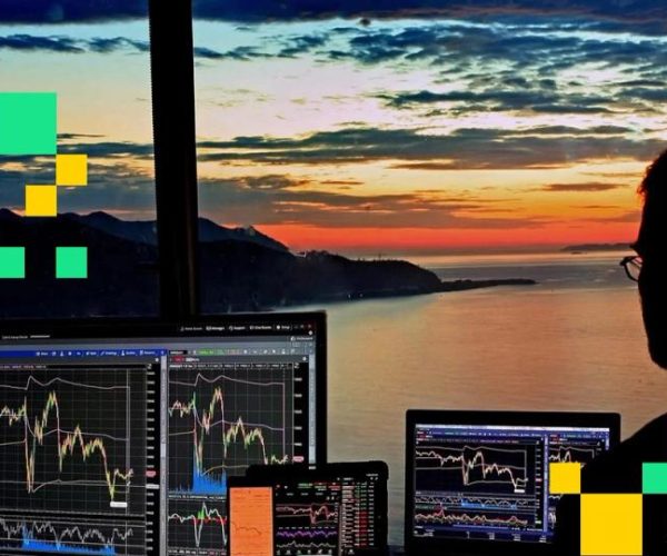 Bitcoin volatility