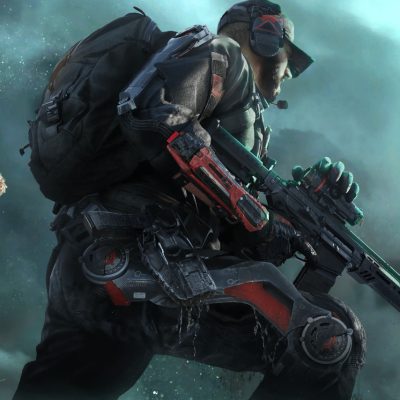 Delta Force Invitational 2025