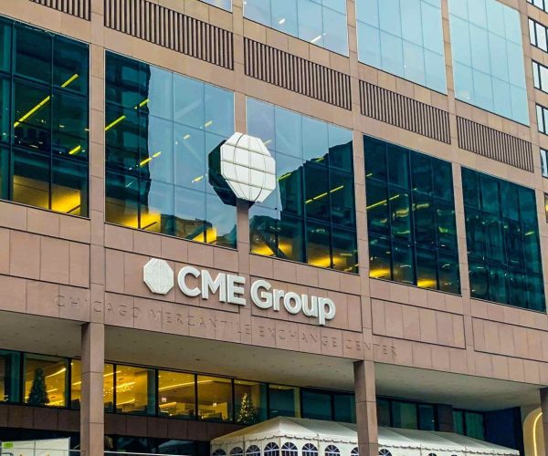 crypto futures trading