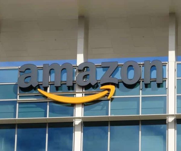 Amazon AI arms race