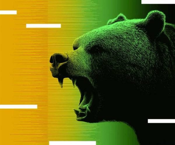 market crash October 10