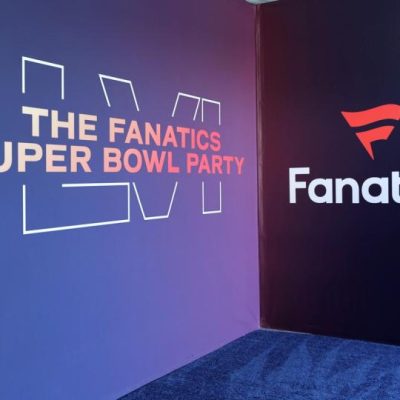 Fanatics prediction markets
